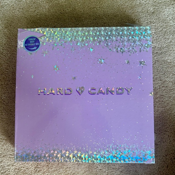 NWT Hard Candy “Get the Look” 11 Makeup Piece Collection- Eyes, Lip and Face - Picture 6 of 6